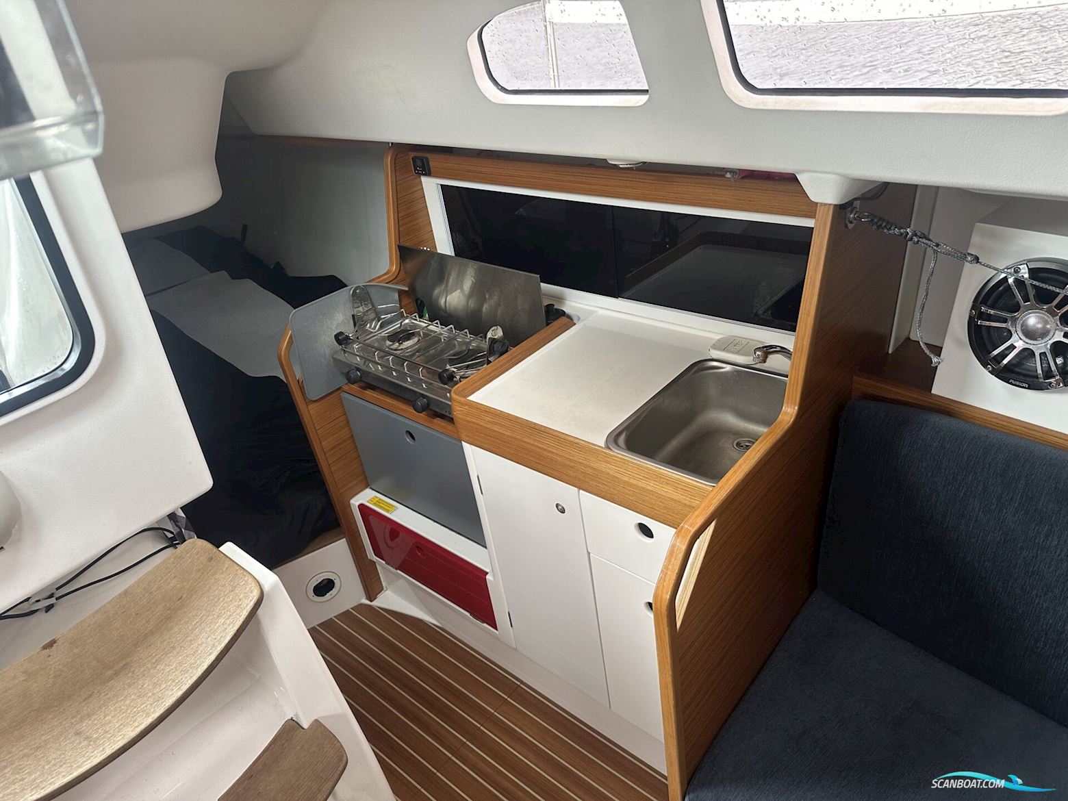 Xp 33 - X-Yachts