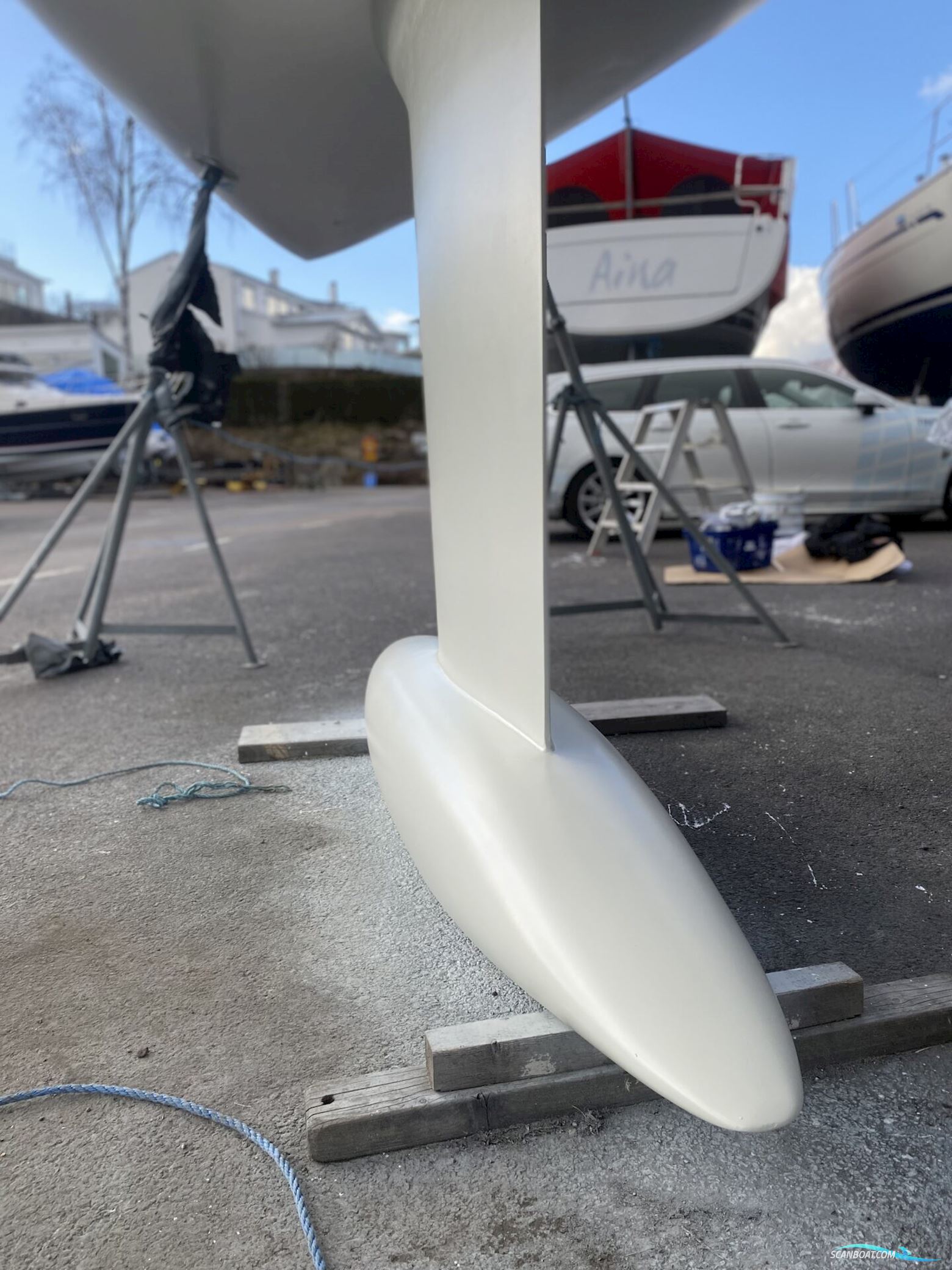 Xp 33 - X-Yachts