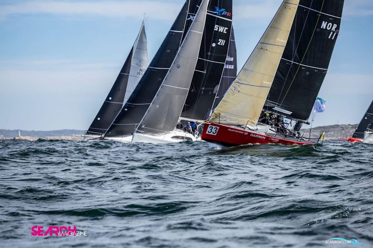 Xp 33 - X-Yachts