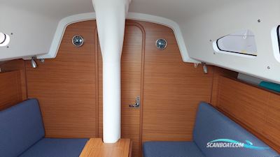 Xp 33 - X-Yachts Zeilboten 2015, Switzerland