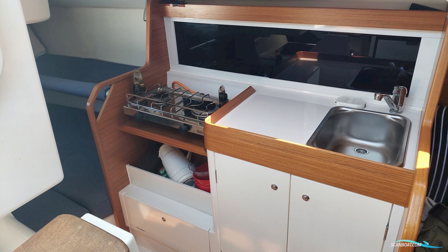 Xp 33 - X-Yachts