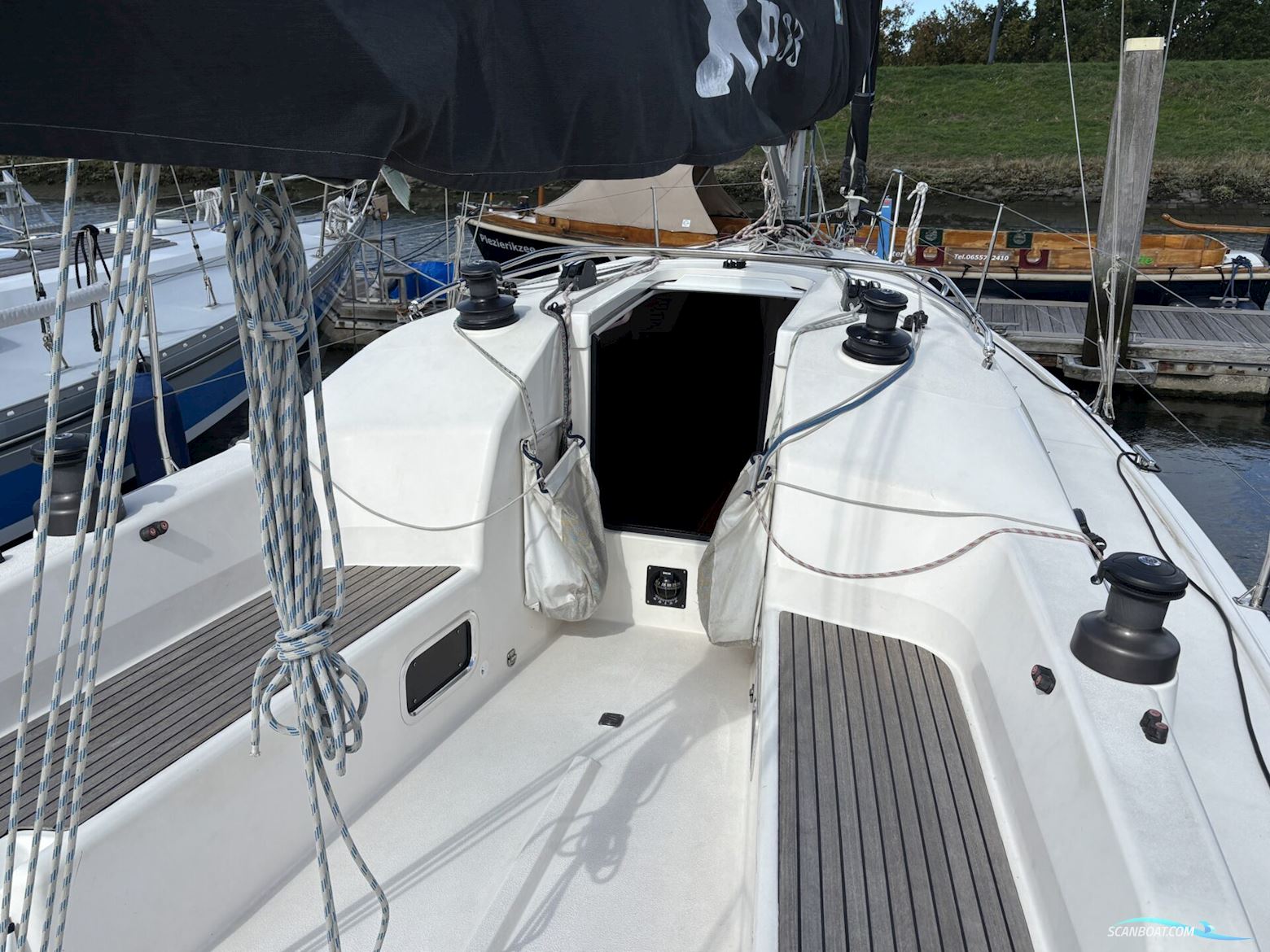 Xp 33 - X-Yachts