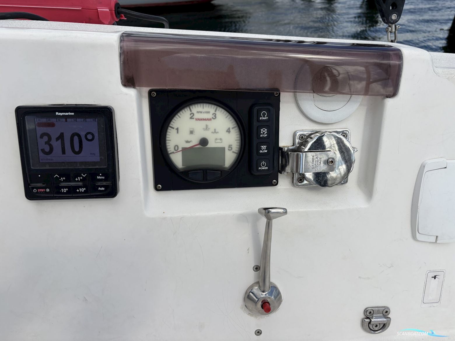 Xp 33 - X-Yachts