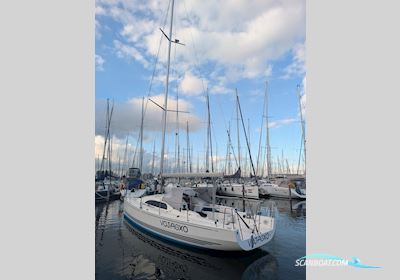 Xp 33 - X-Yachts Zeilboten 2013, The Netherlands