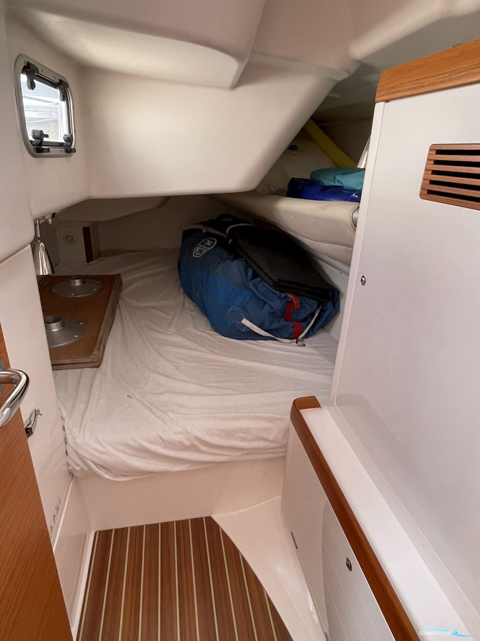 Xp 38 - X-Yachts