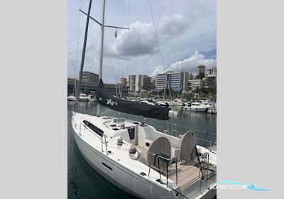 Xp 38 - X-Yachts Zeilboten 2012, Spain