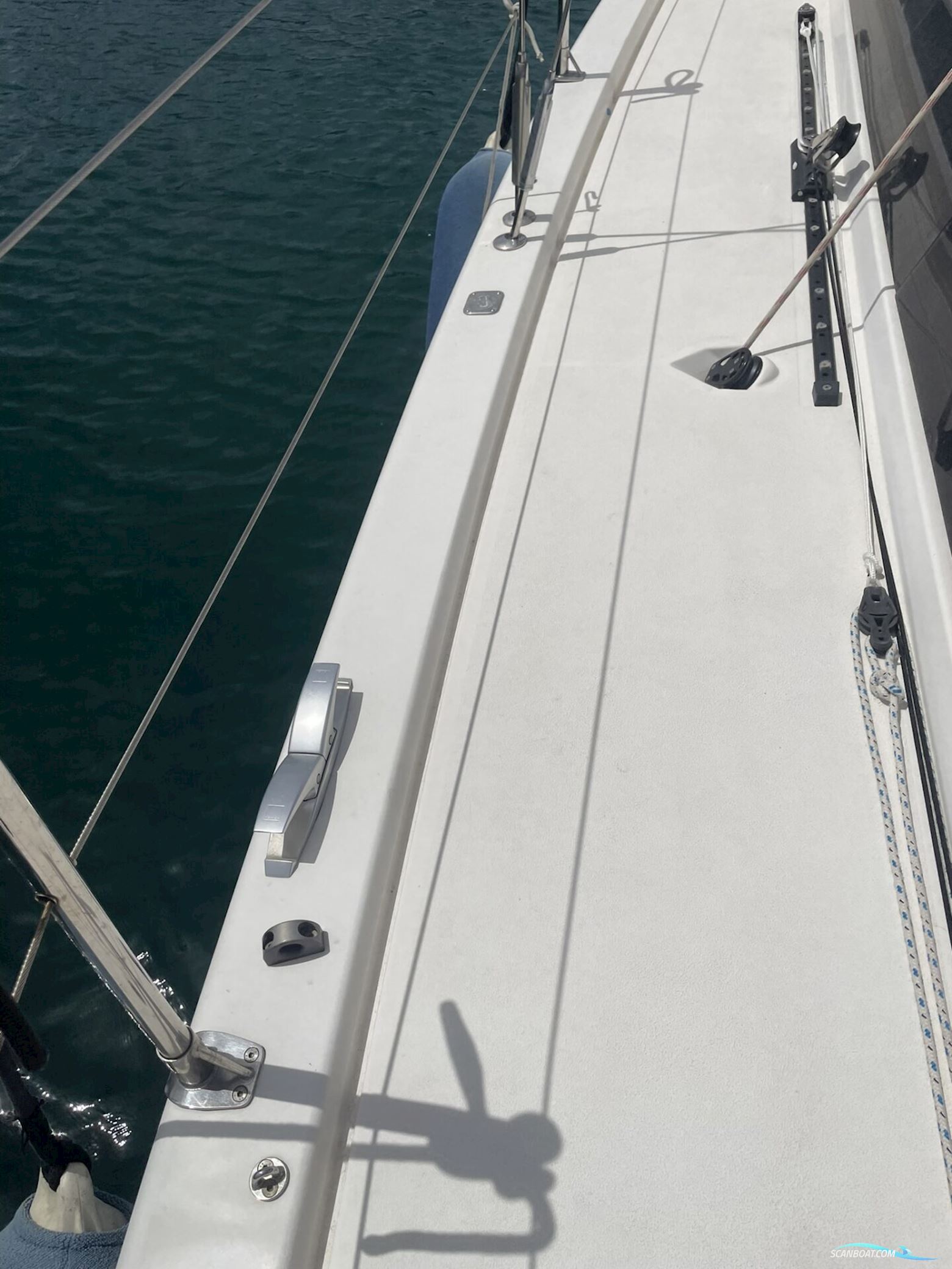 Xp 38 - X-Yachts
