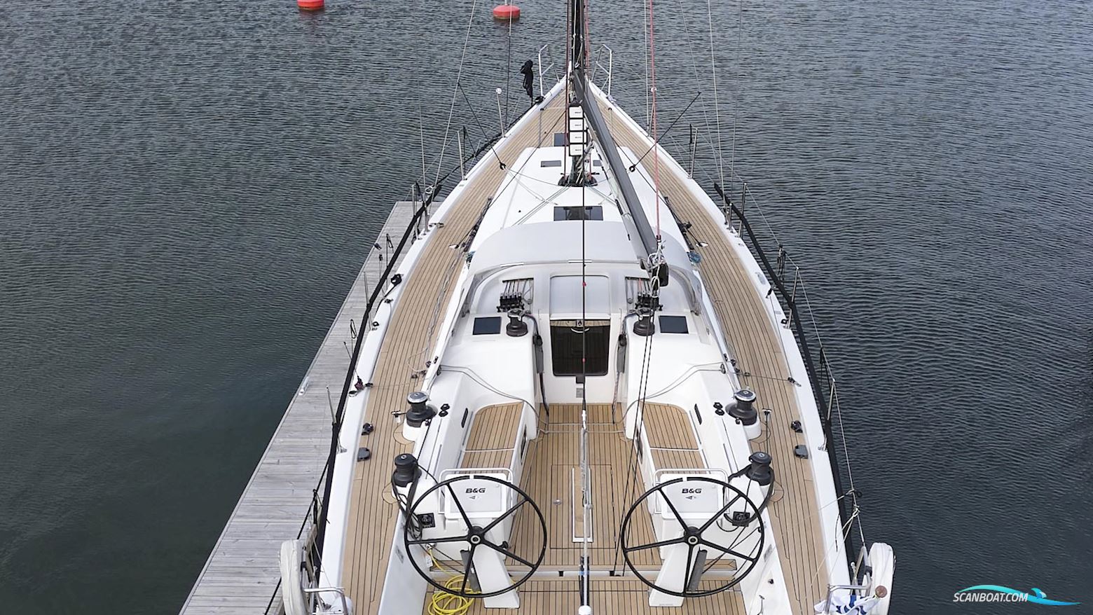 Xp 44 - X-Yachts