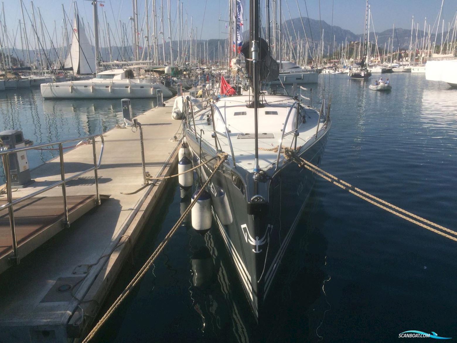 Xp 44 - X-Yachts