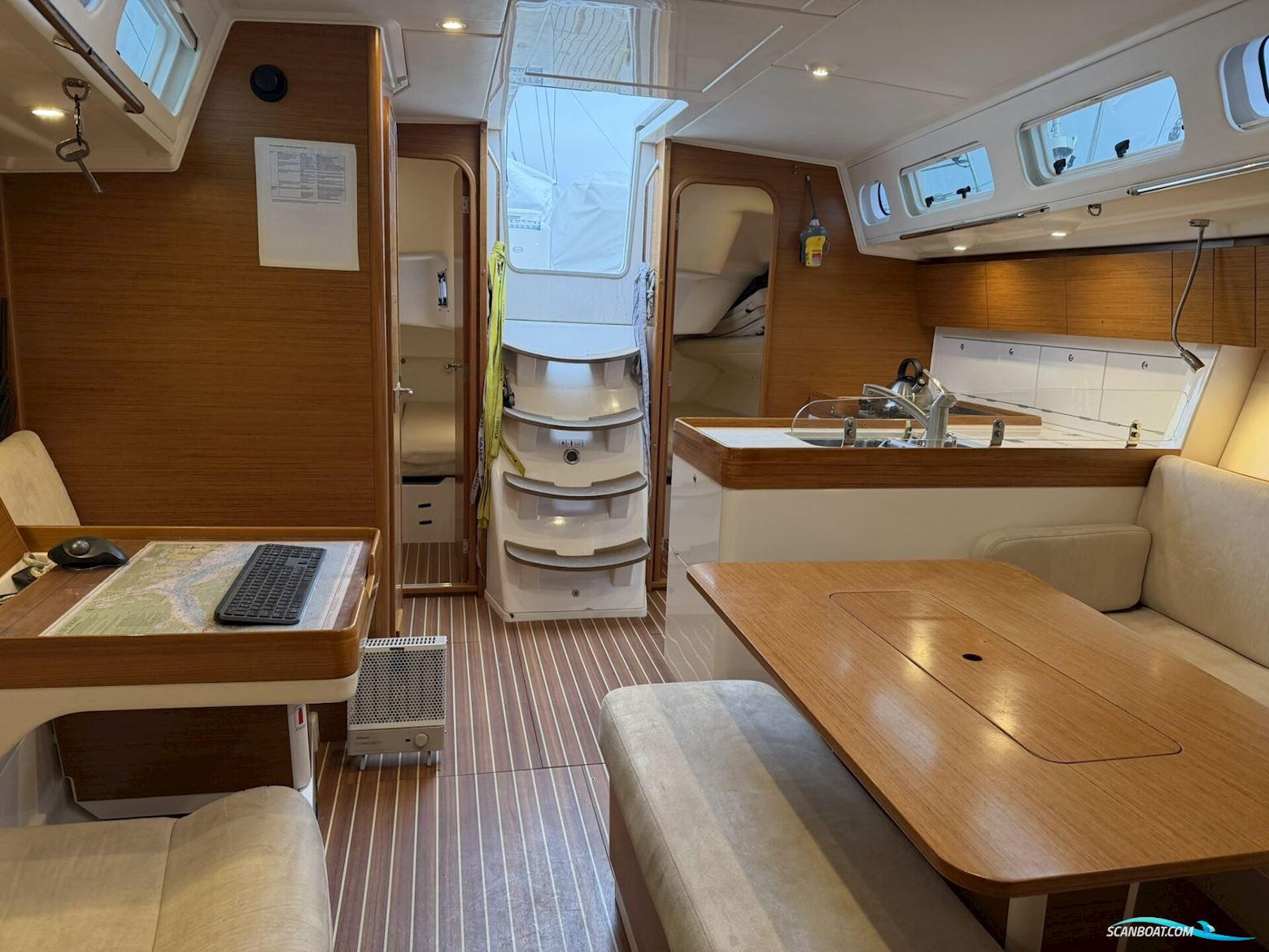 Xp 44 - X-Yachts