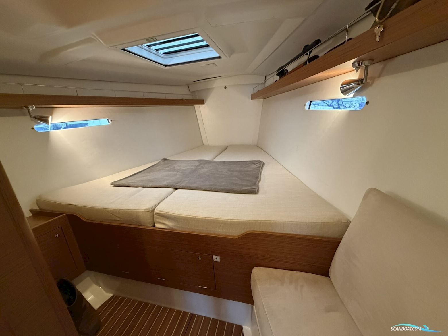 Xp 44 - X-Yachts