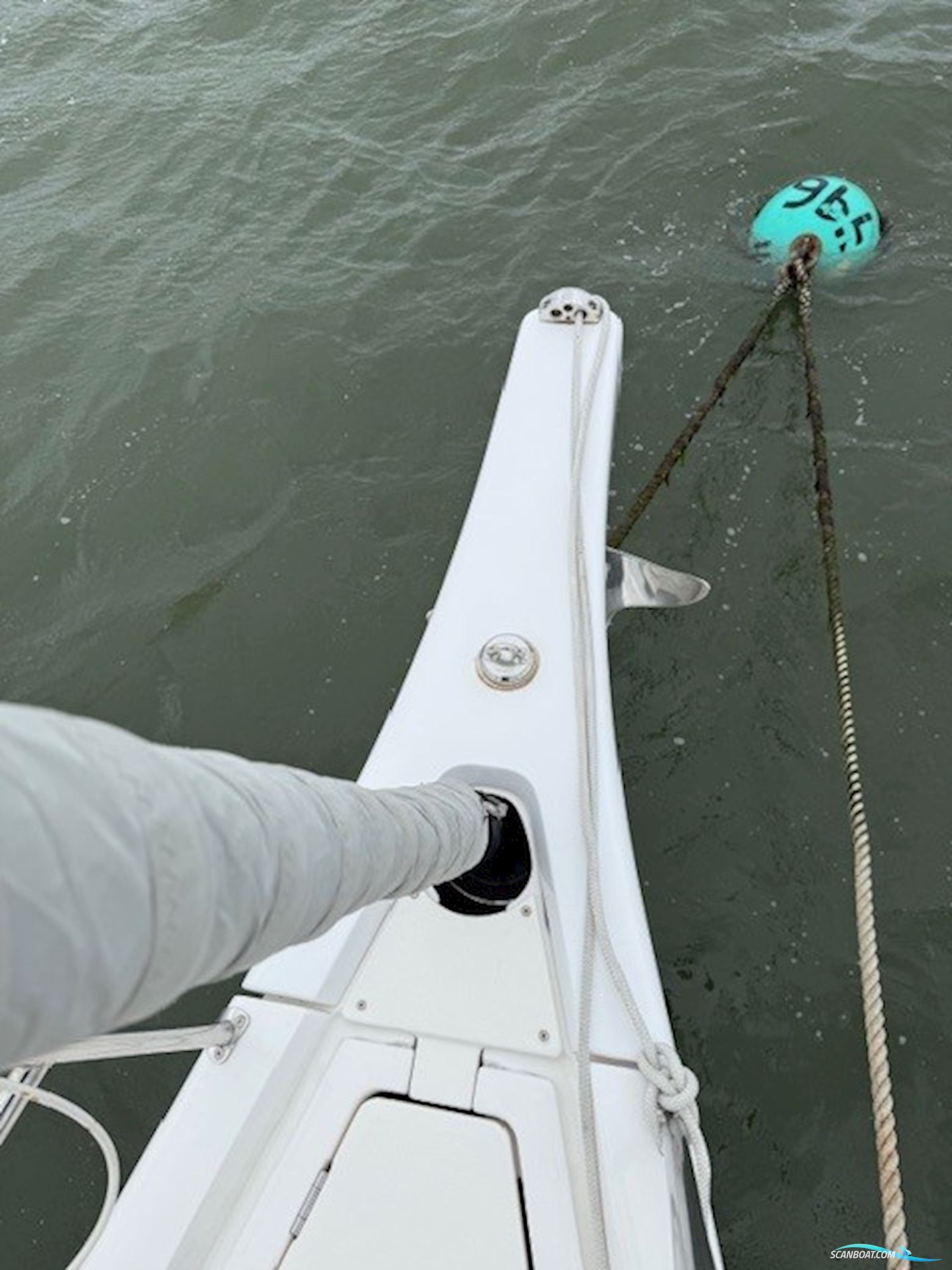 Xp 44 - X-Yachts
