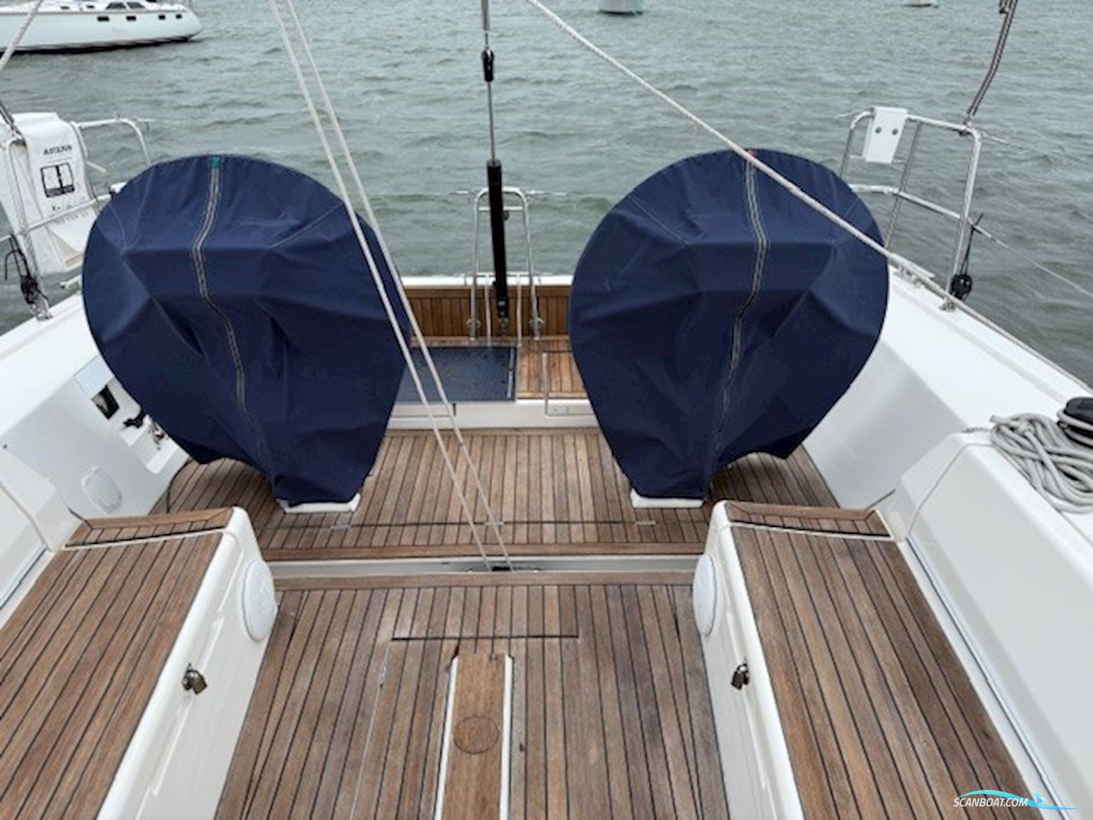 Xp 44 - X-Yachts