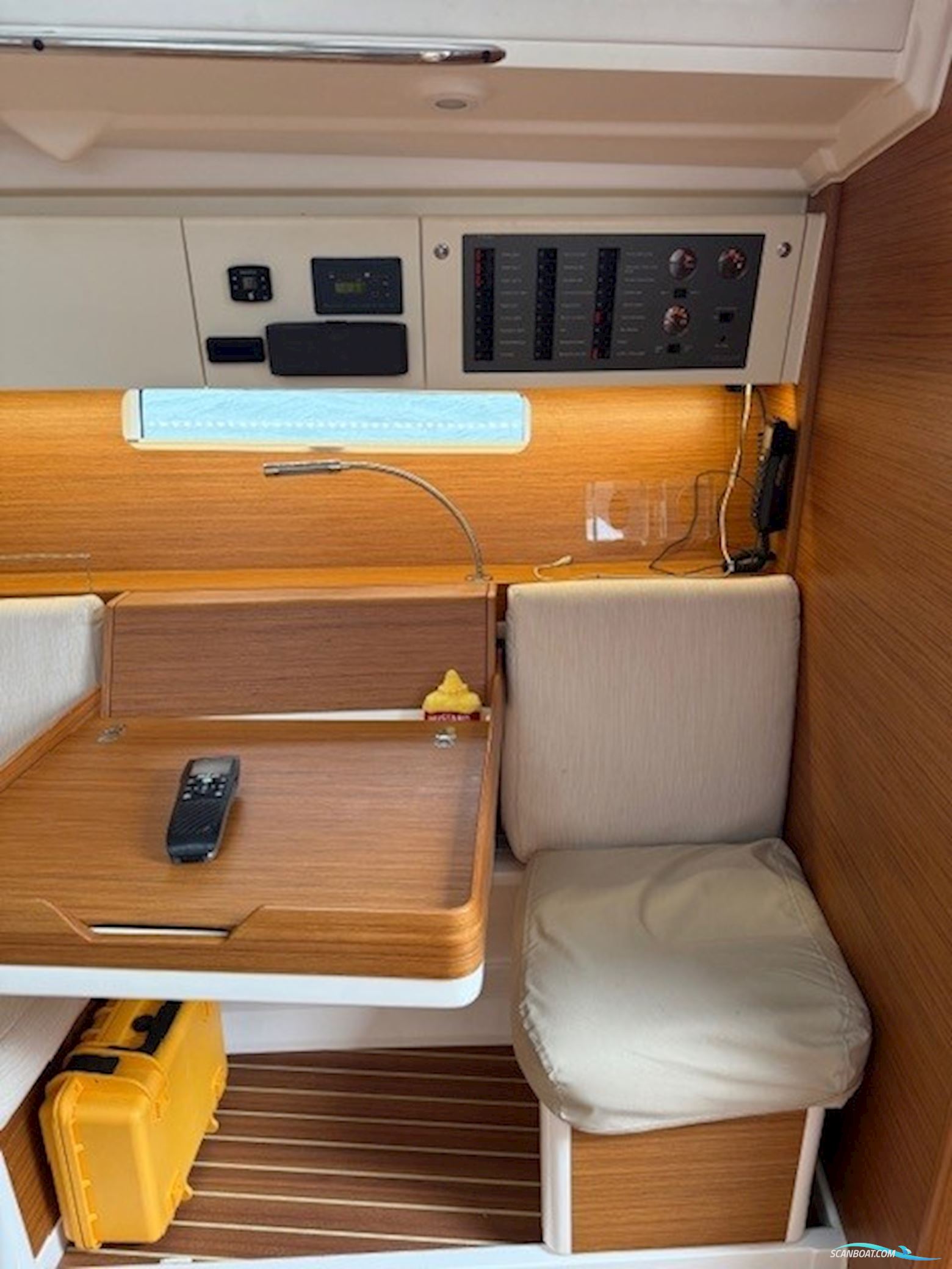 Xp 44 - X-Yachts