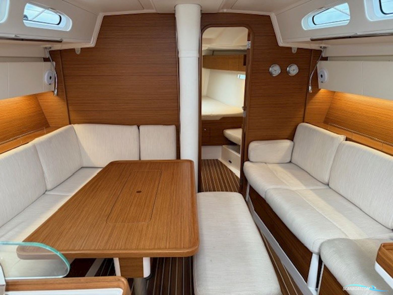 Xp 44 - X-Yachts