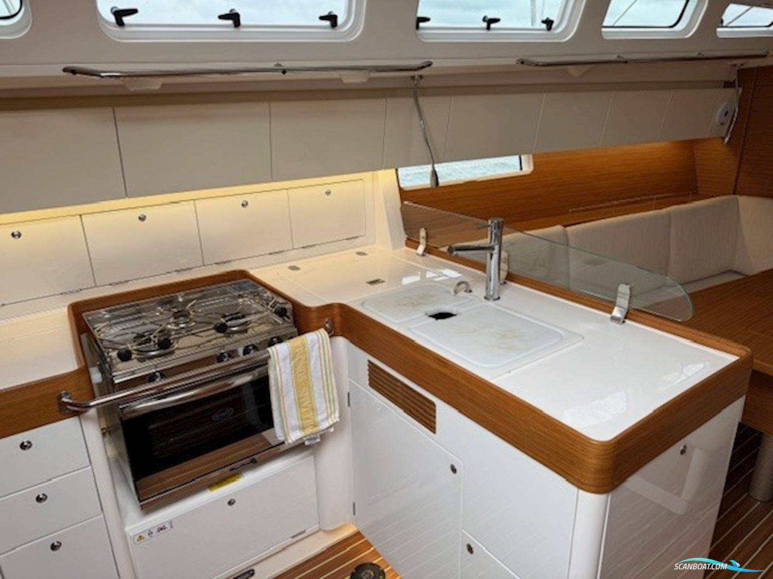 Xp 44 - X-Yachts
