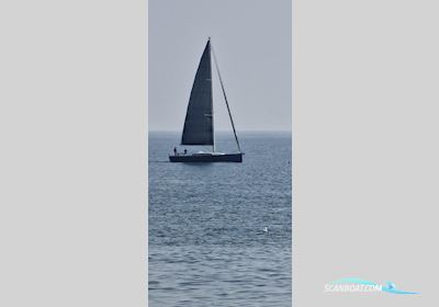 Xp 44 - X-Yachts Zeilboten 2021, Litauen