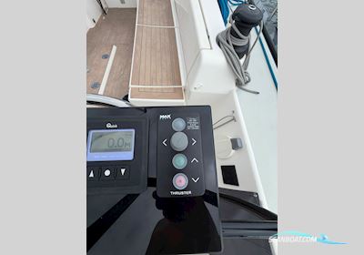 Xp 44 - X-Yachts Zeilboten 2021, Litauen
