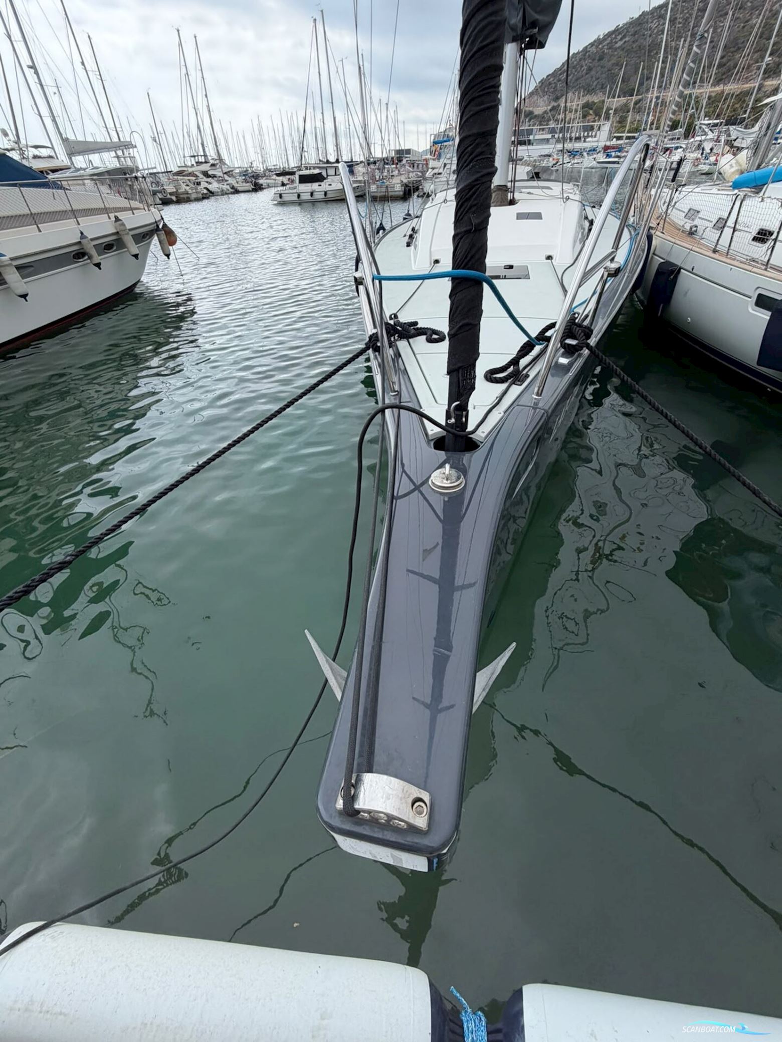 Xp 44 - X-Yachts
