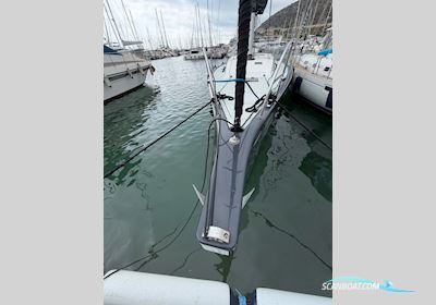 Xp 44 - X-Yachts Zeilboten 2021, Litauen