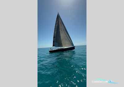 Xp 44 - X-Yachts Zeilboten 2021, Litauen
