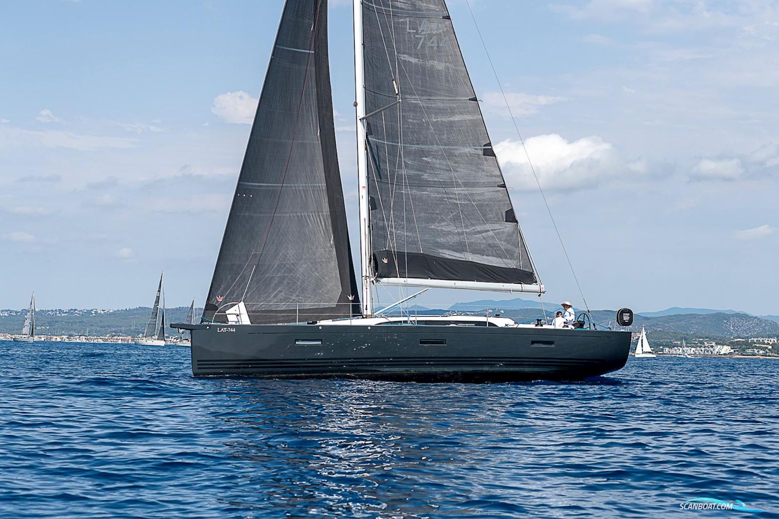 Xp 44 - X-Yachts