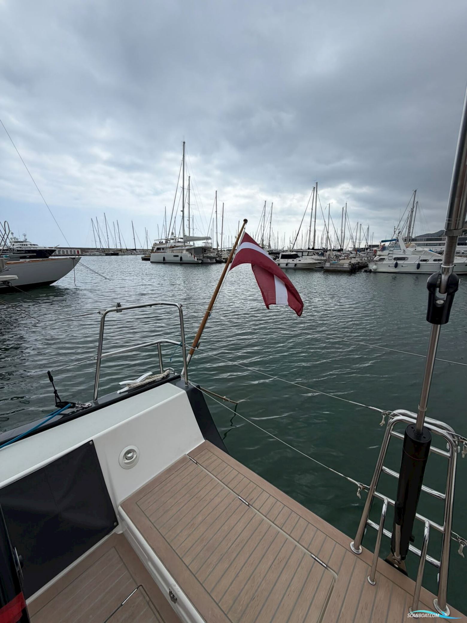 Xp 44 - X-Yachts