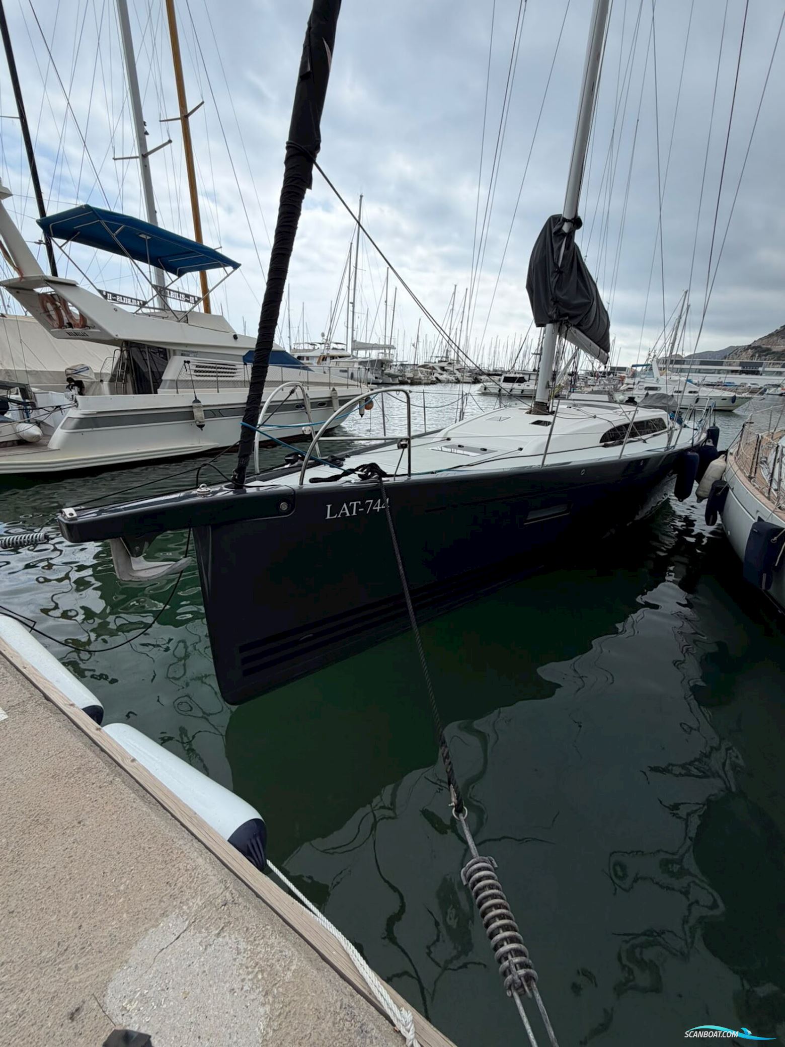 Xp 44 - X-Yachts