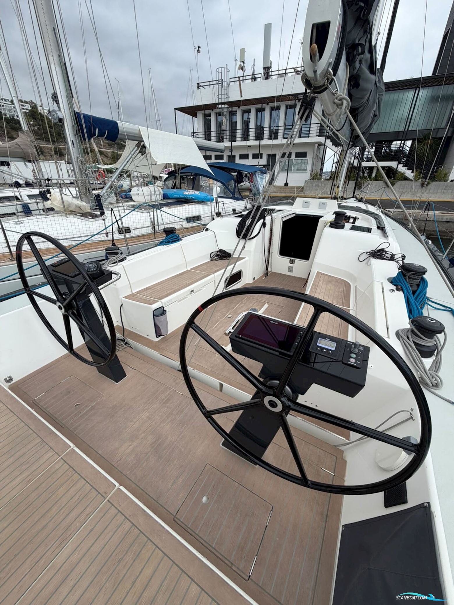 Xp 44 - X-Yachts
