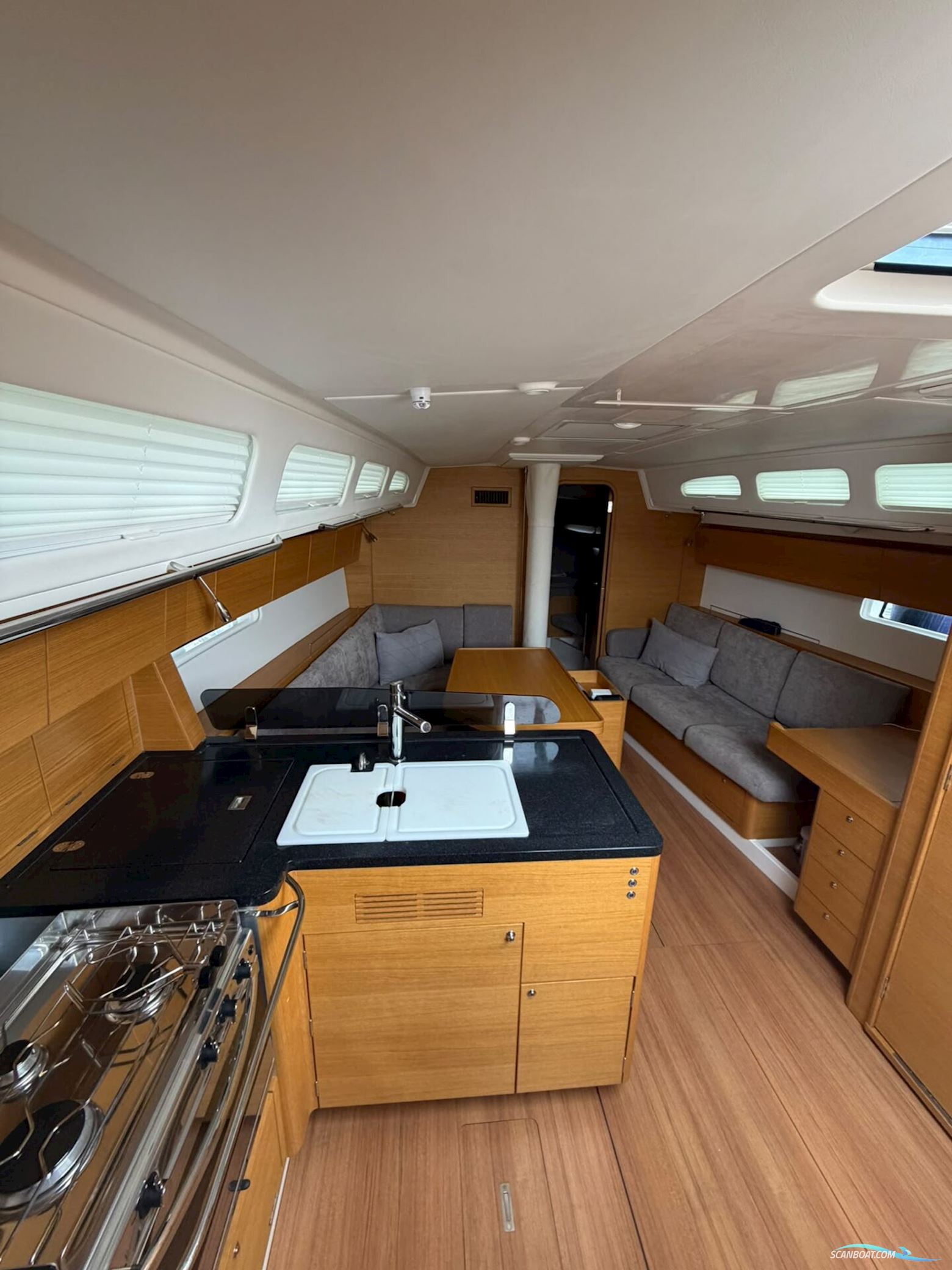 Xp 44 - X-Yachts