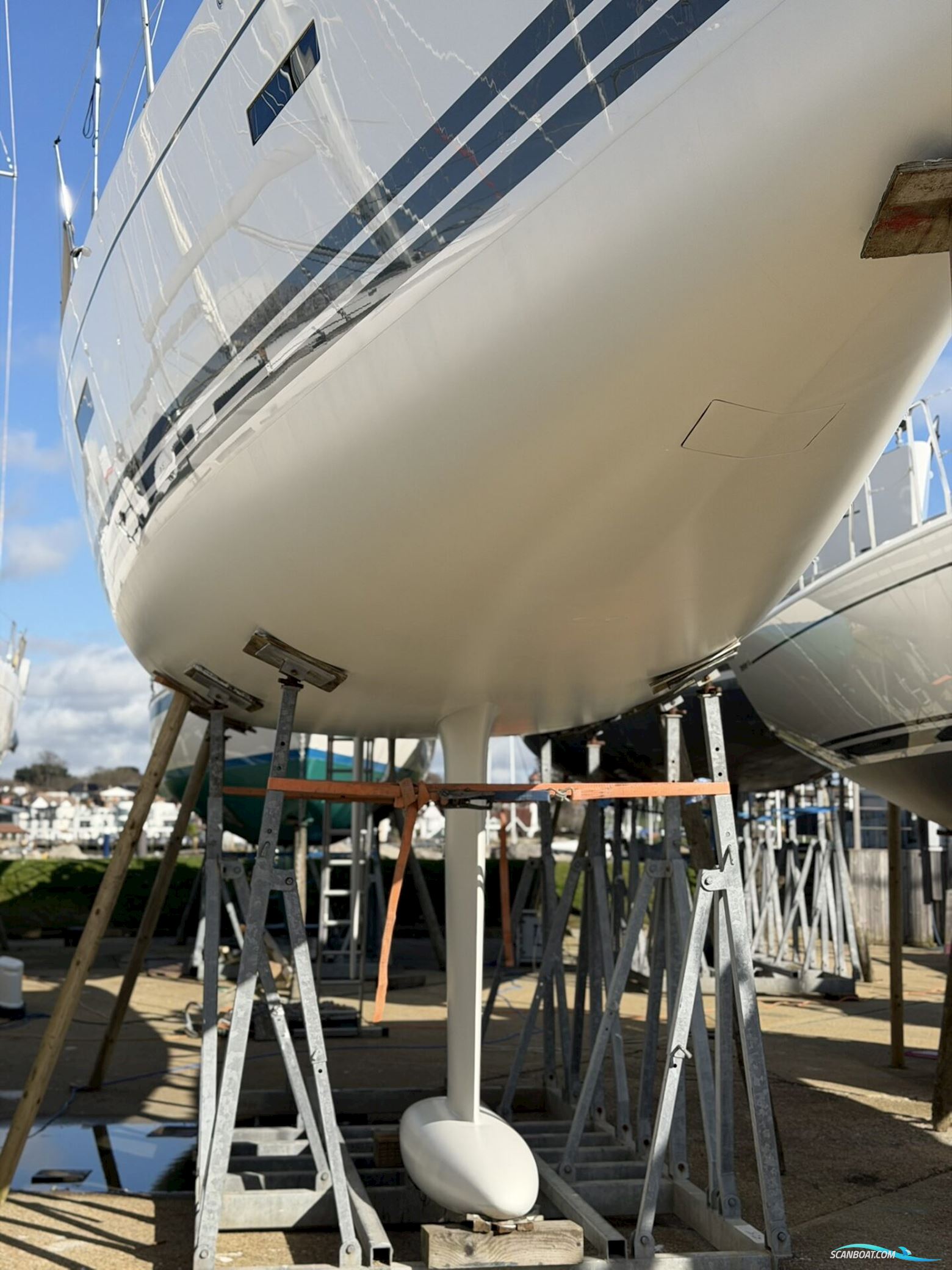 Xp 44 - X-Yachts