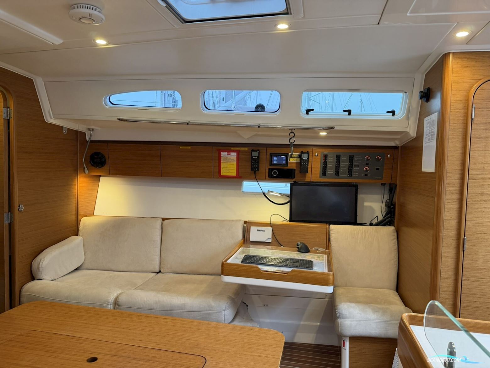 Xp 44 - X-Yachts