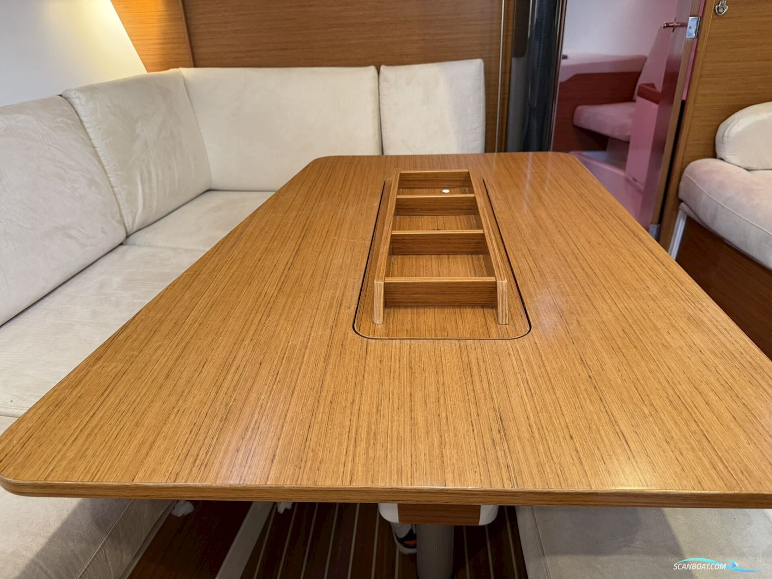 Xp 44 - X-Yachts