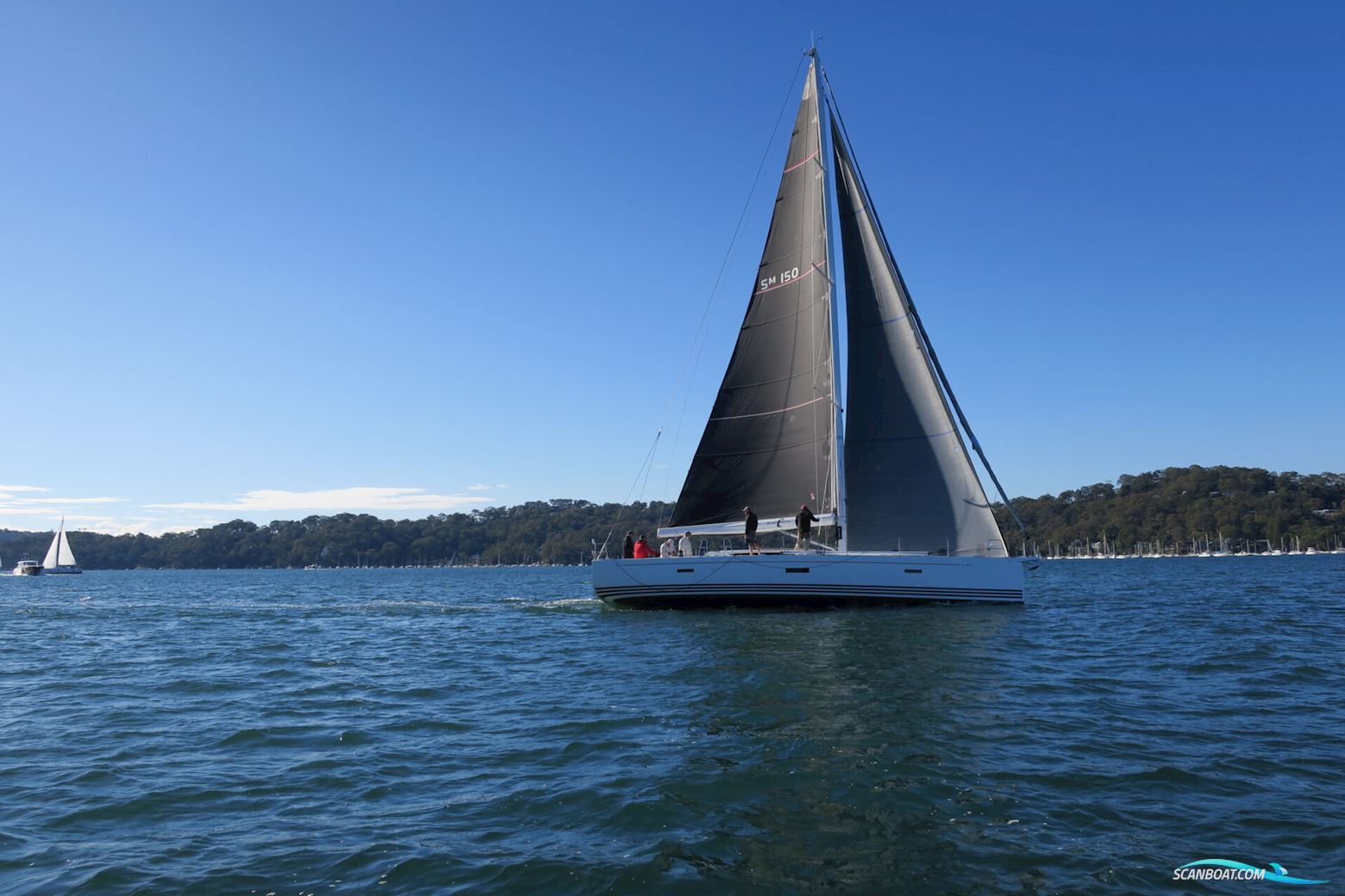 Xp 50 - X-Yachts