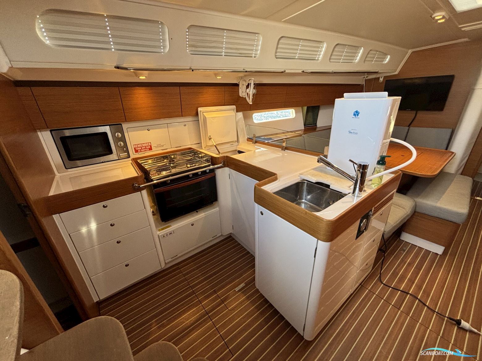 Xp 50 - X-Yachts