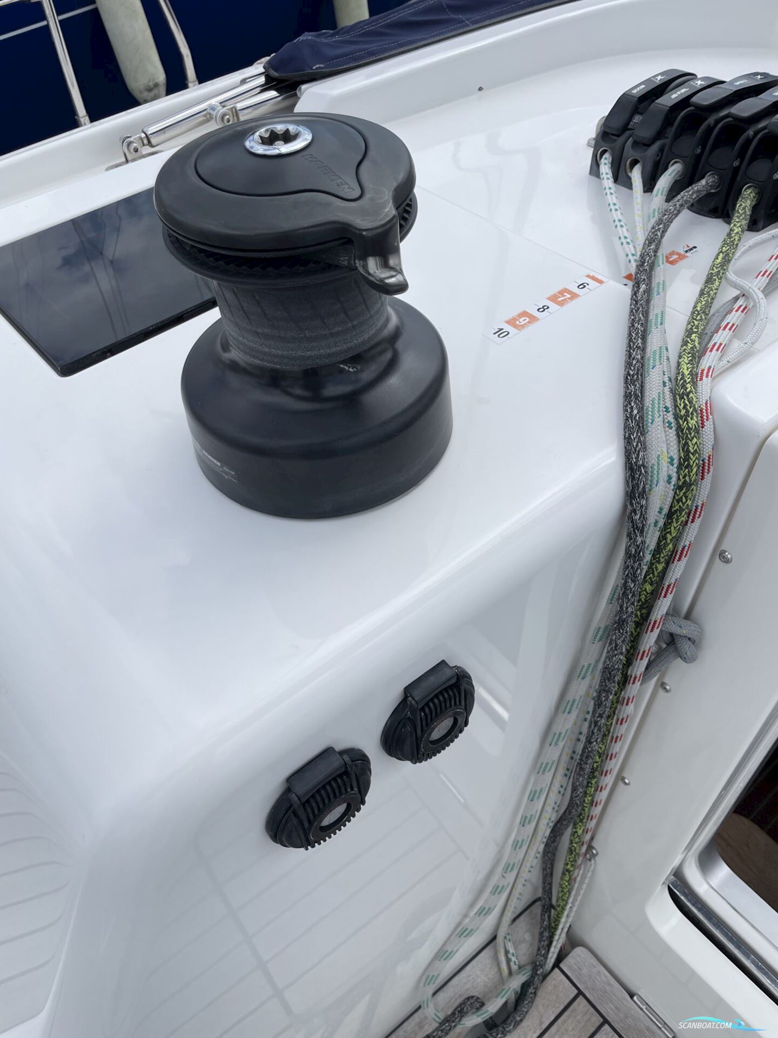 Xp 50 - X-Yachts