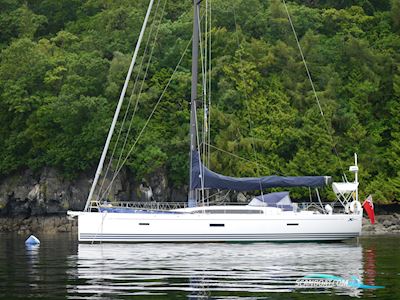 Xp 50 - X-Yachts Zeilboten 2012, United Kingdom