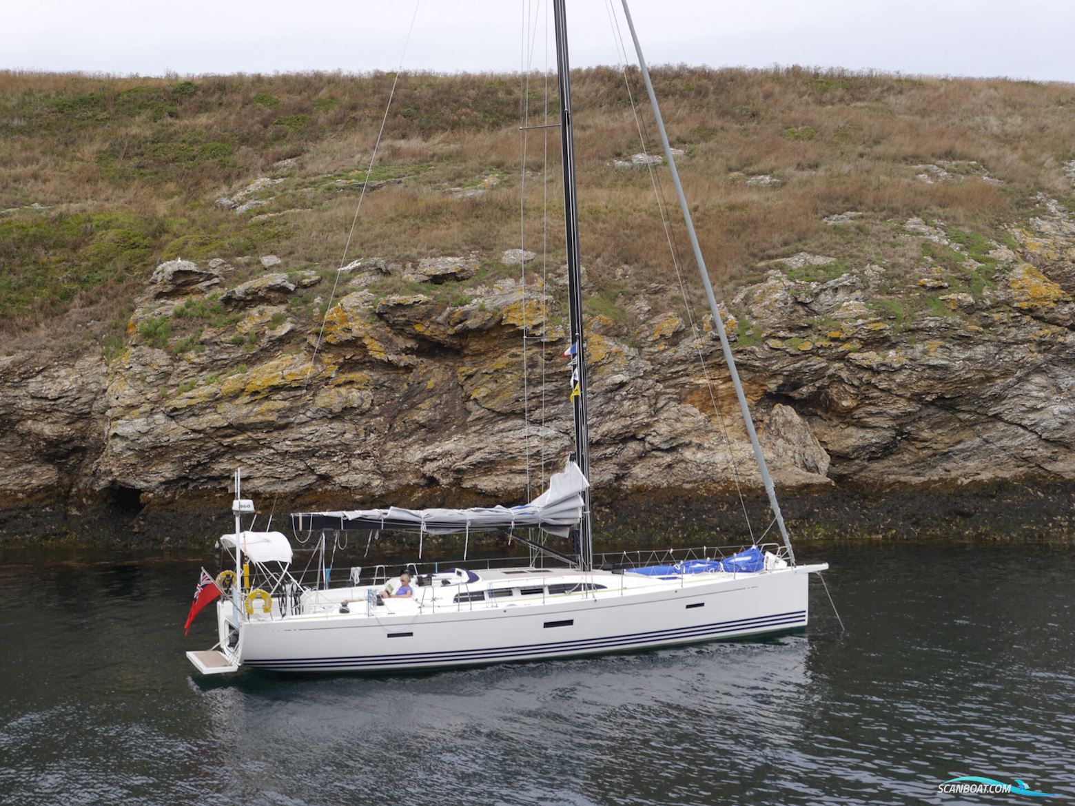 Xp 50 - X-Yachts