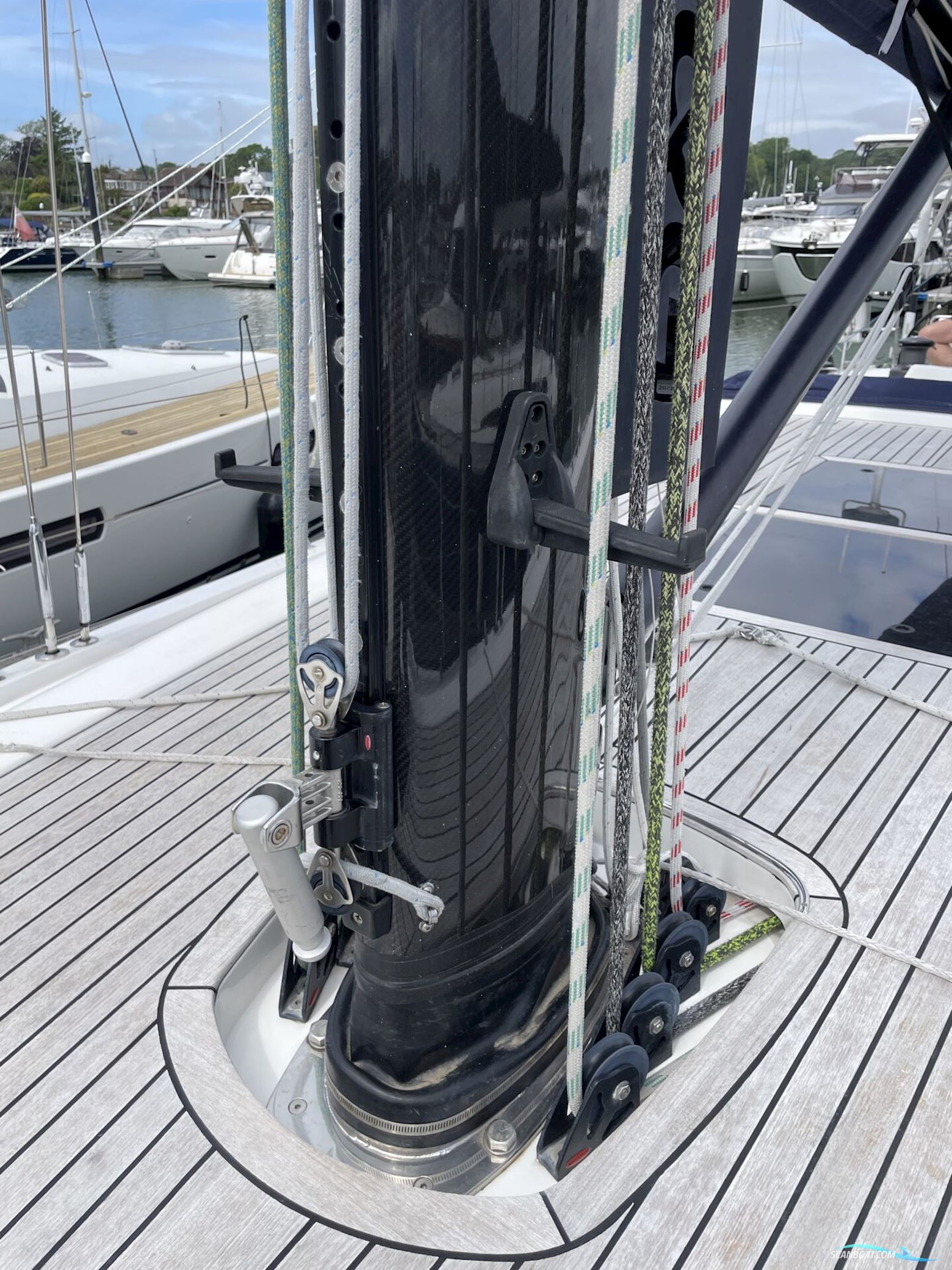 Xp 50 - X-Yachts