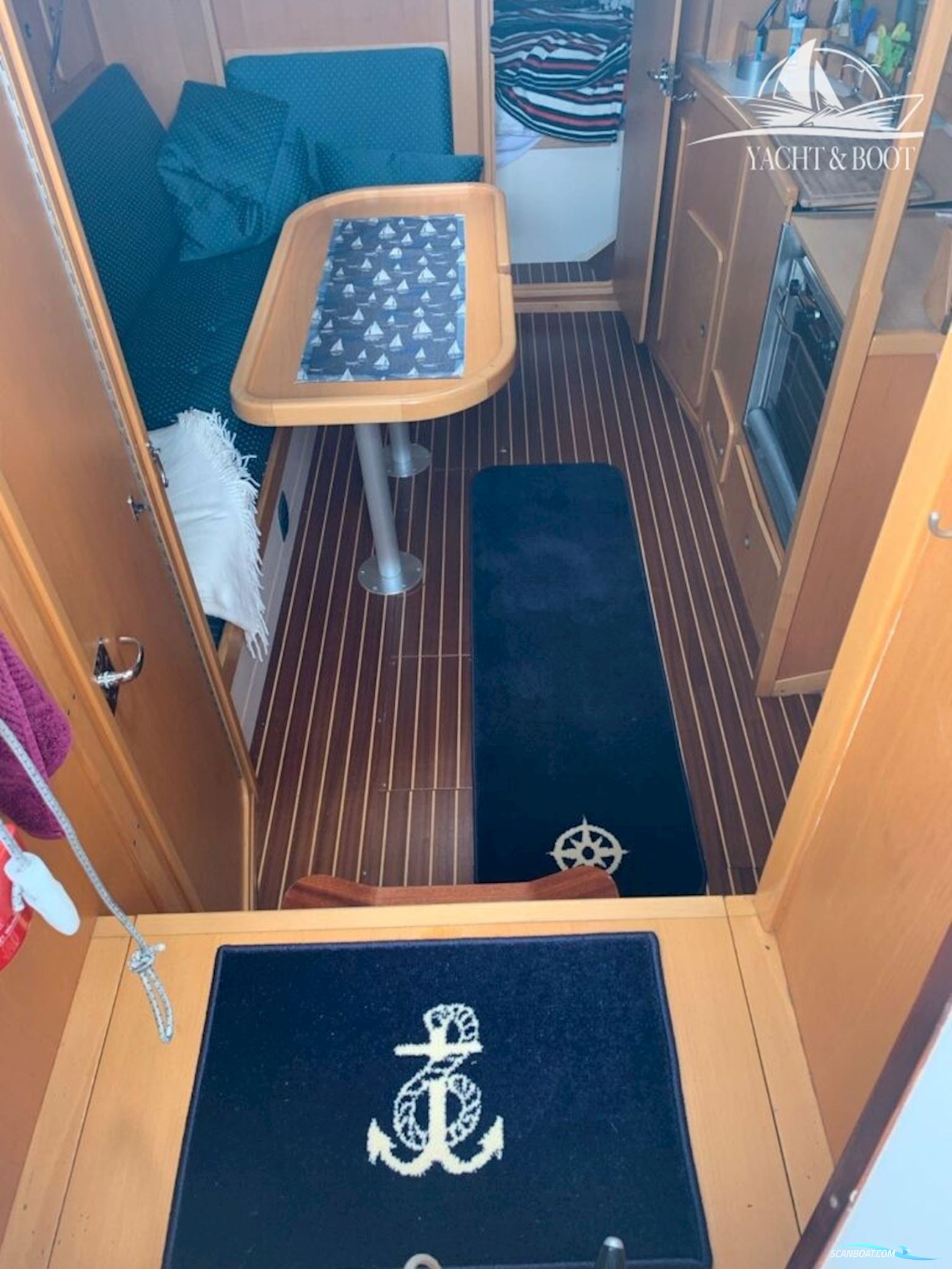 Yachtwerft Berlin Vision 32