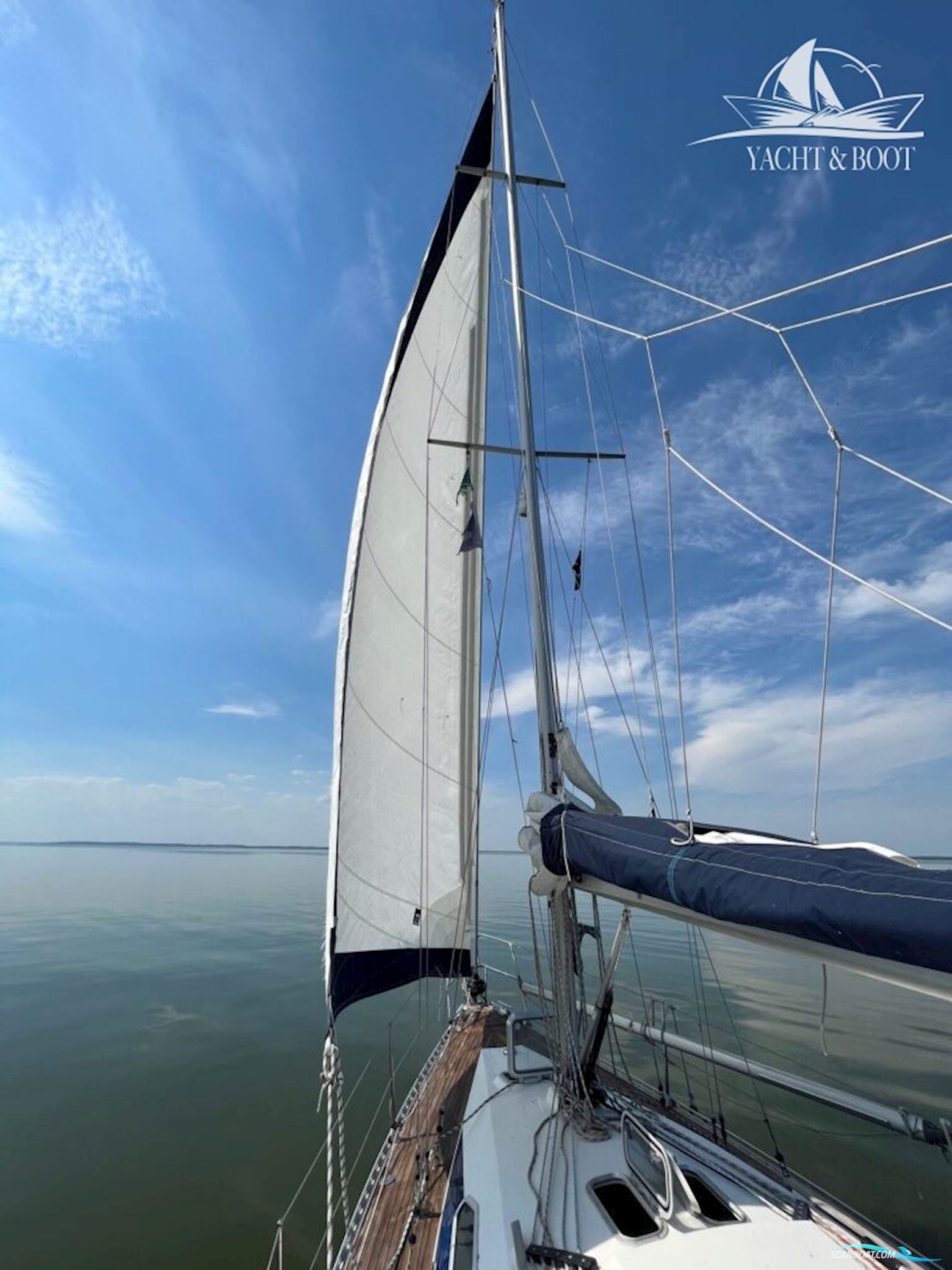 Yachtwerft Berlin Vision 32