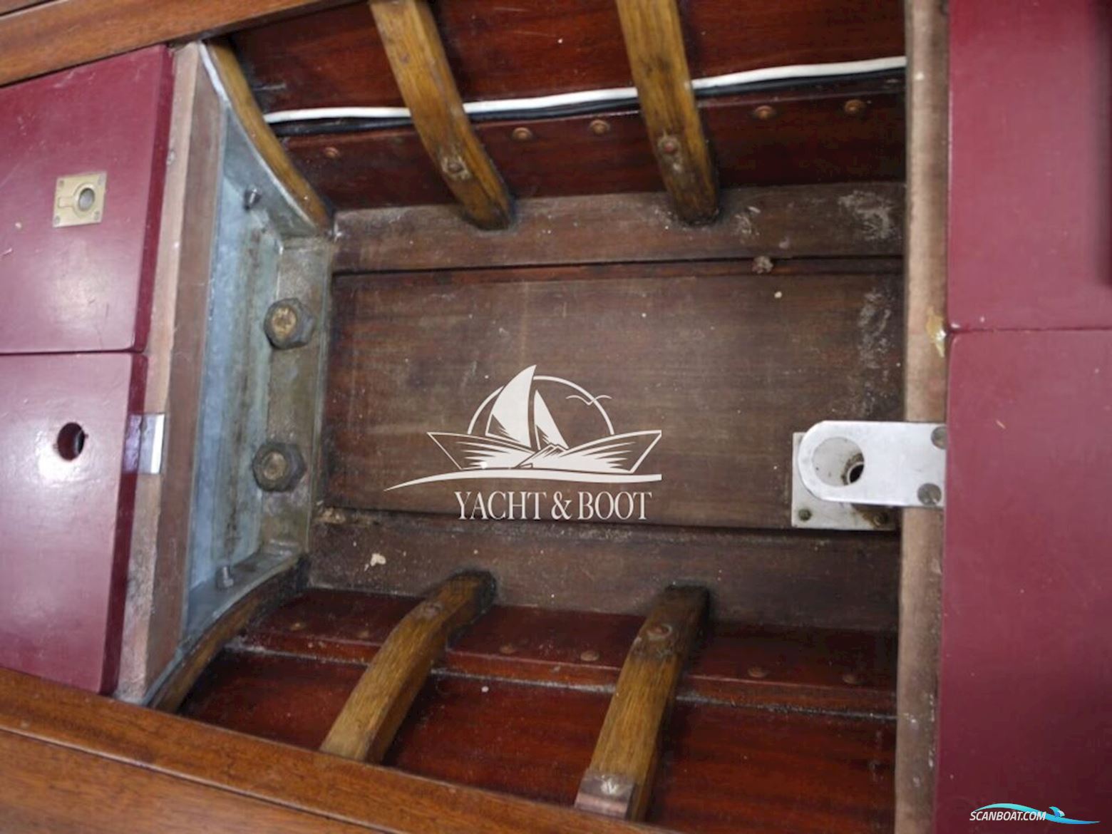 Yachtwerft Kroes Scyth