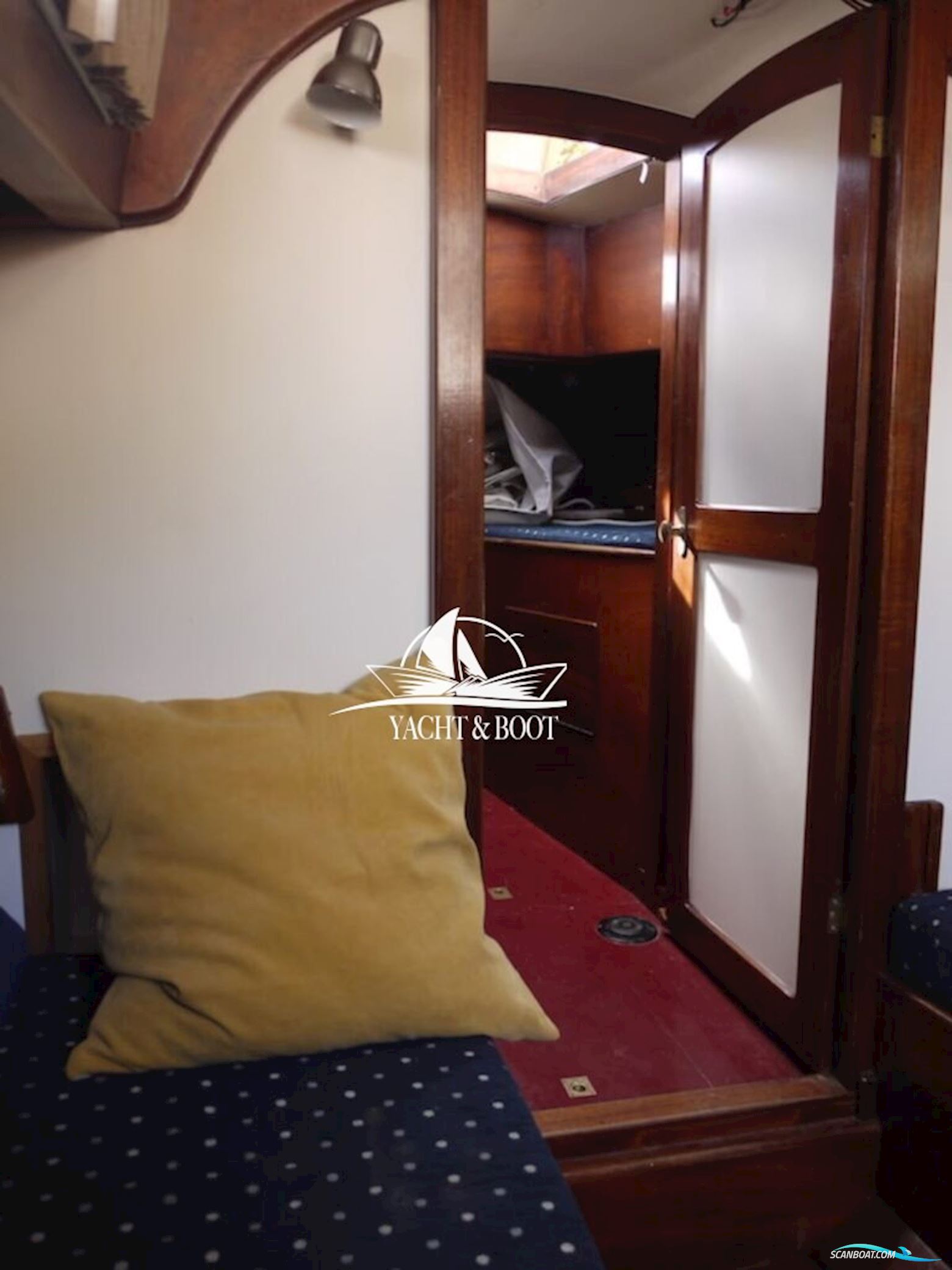 Yachtwerft Kroes Scyth