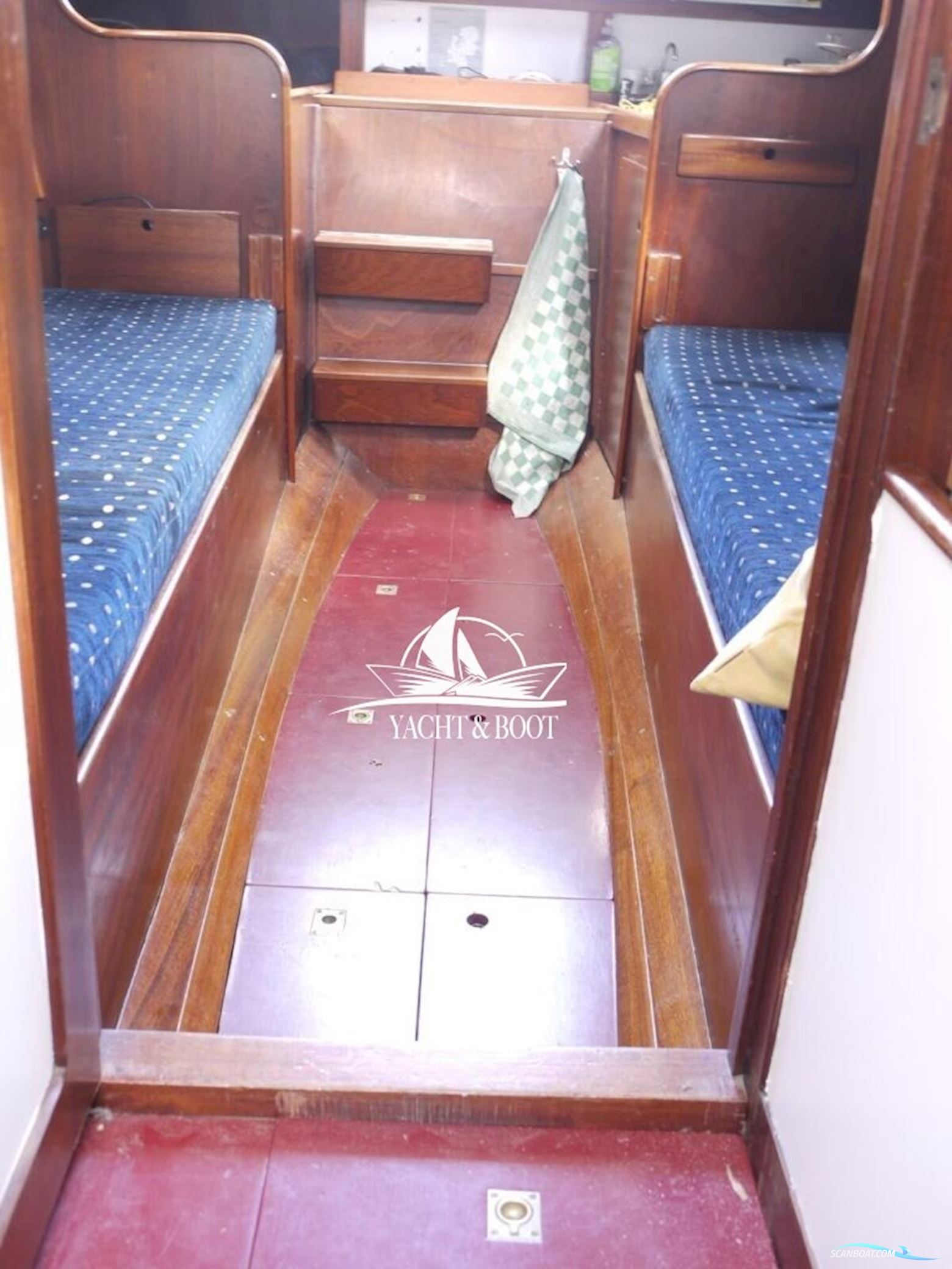 Yachtwerft Kroes Scyth