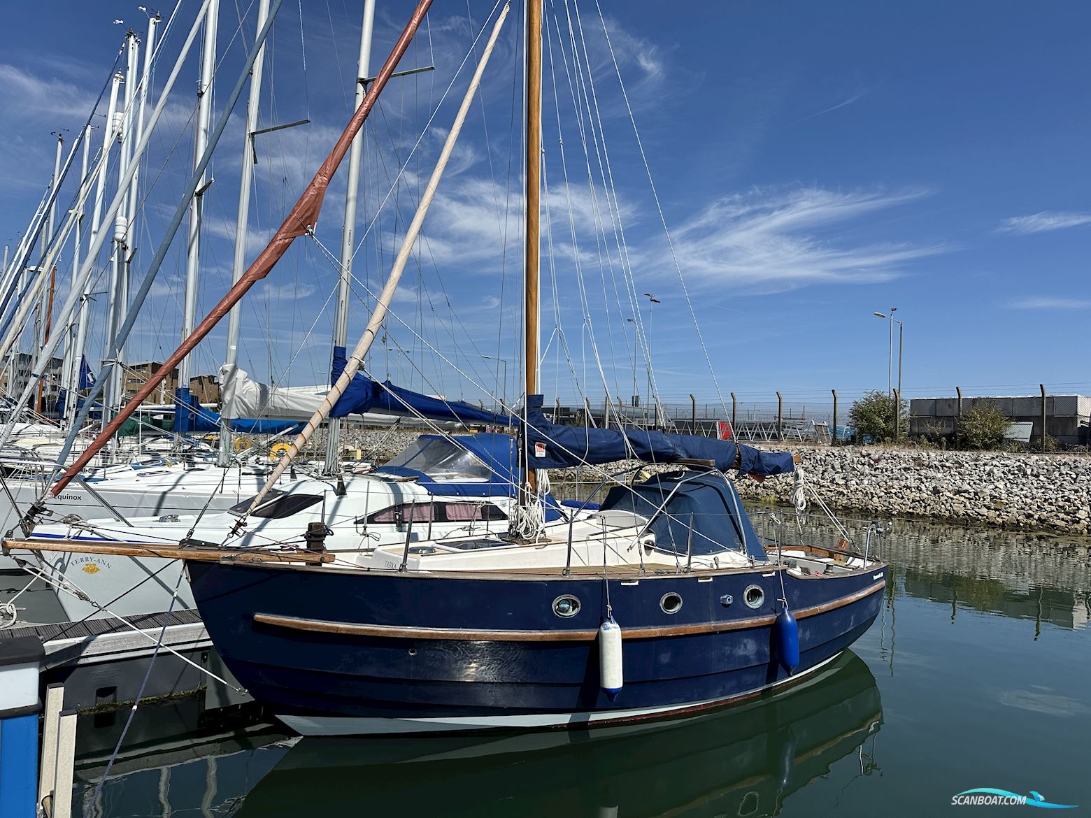 Yarmouth 23