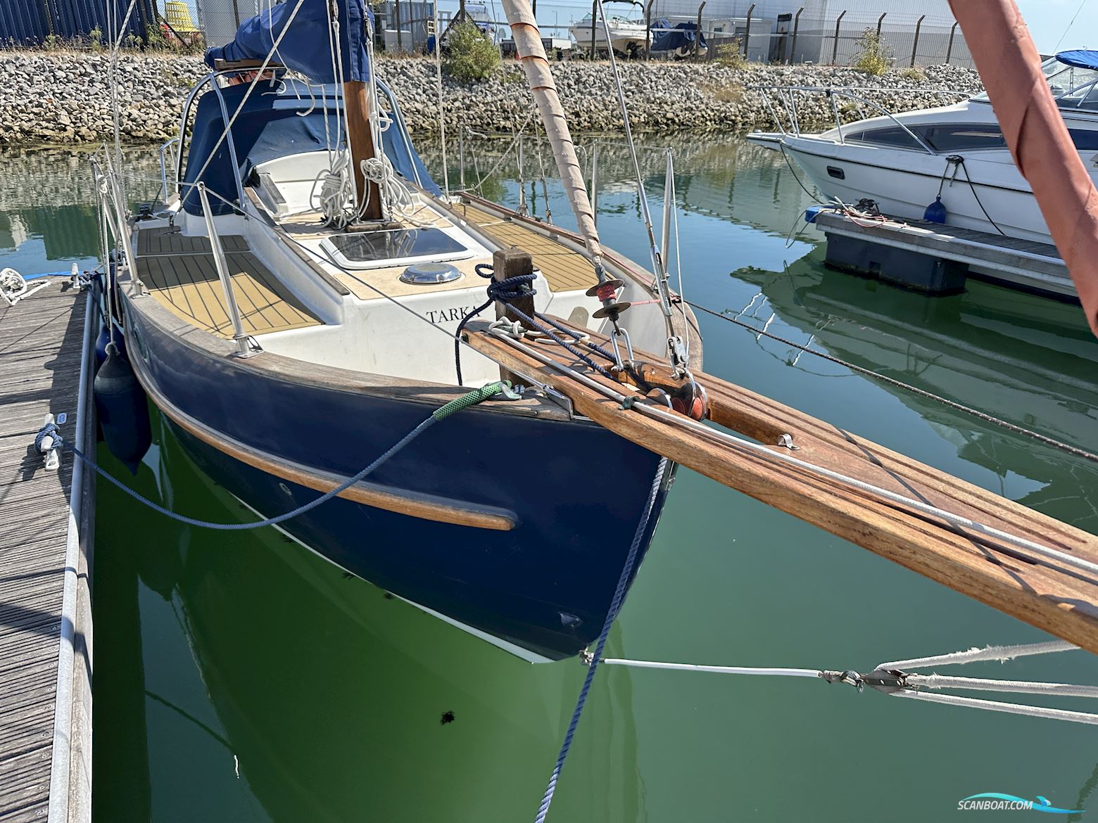 Yarmouth 23