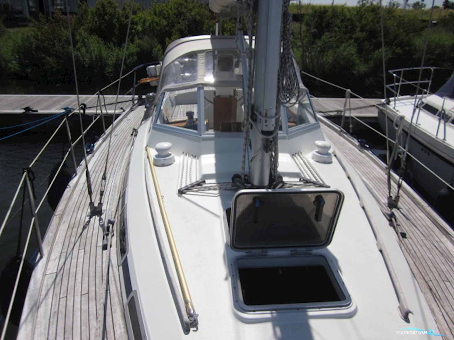 Zaadnoordijk C1100