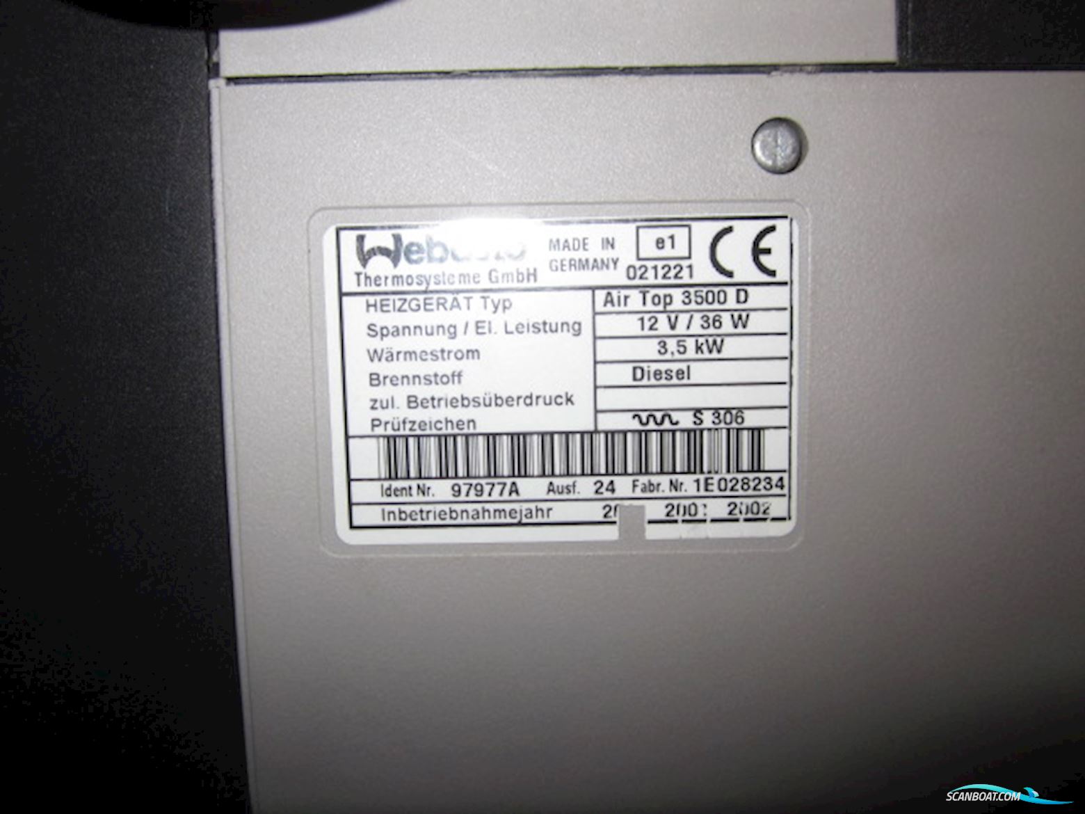 Zaadnoordijk Compromis 34