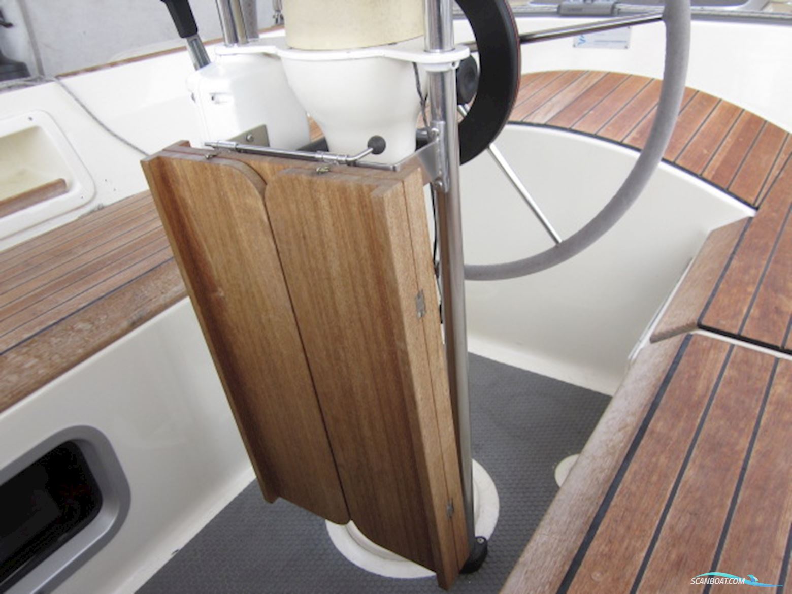 Zaadnoordijk Compromis 999