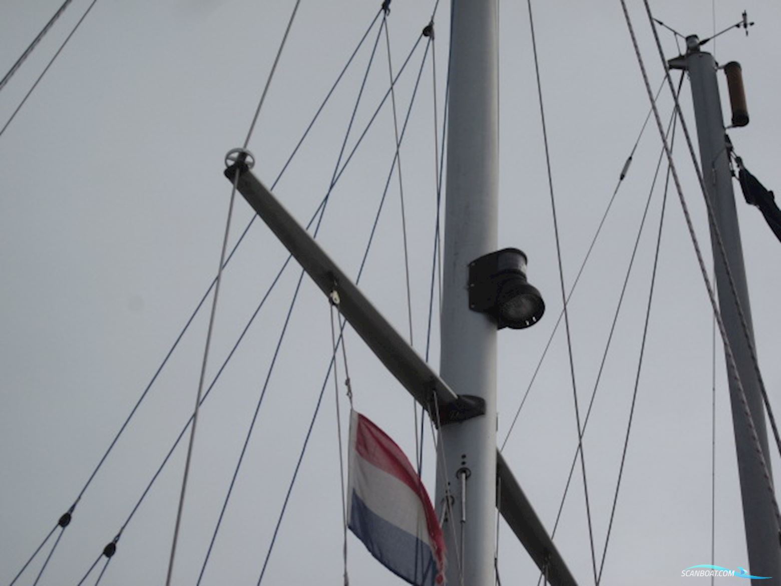 Zaadnoordijk Compromis 999